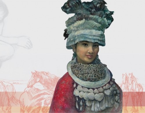Inauguração em breve da “Exposição de Obras de Ho Kuong Tai” integrada no “Projecto de Promoção de Artistas de Macau”