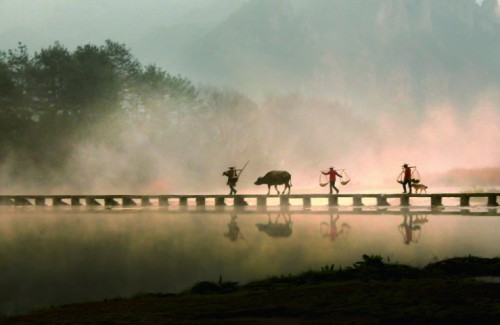 Inauguração em breve da “Exposição de Fotografia de Au Chung Kwai – Paisagem Pitoresca” integrada no “Projecto de Promoção de Artistas de Macau”
