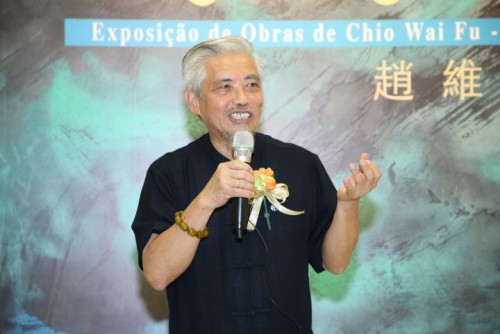 Discurso do mestre