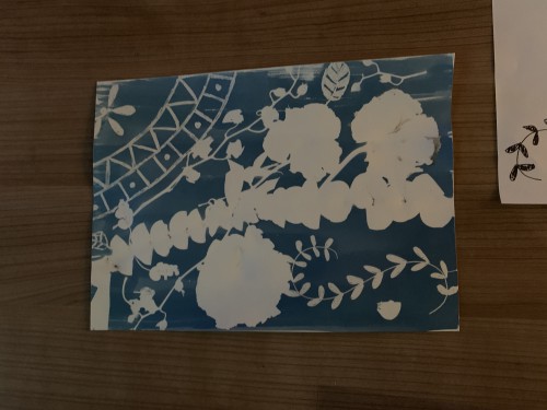 參加者作品