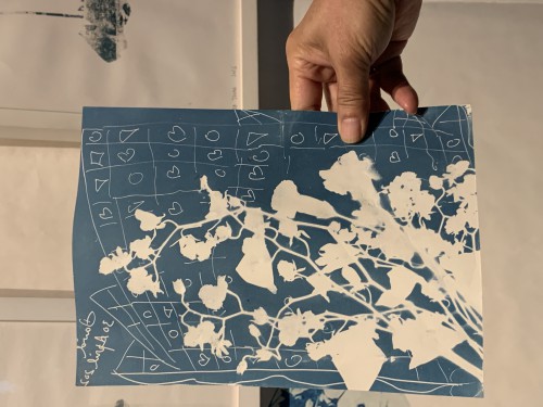 參加者作品