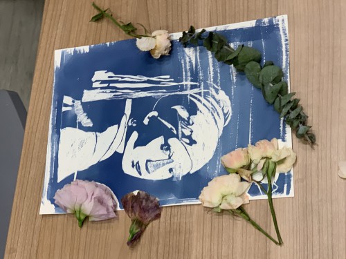 參加者作品