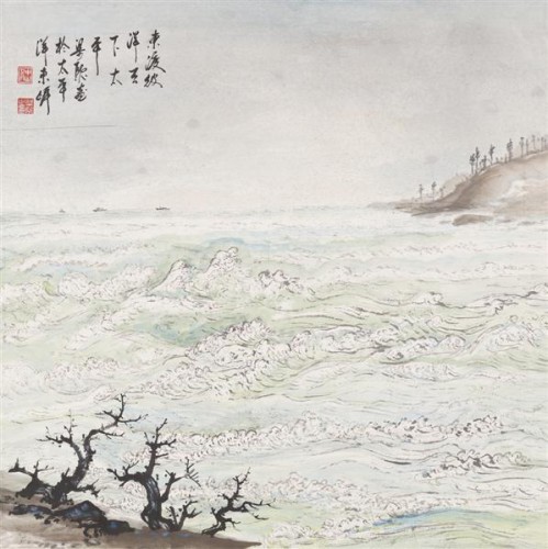 作品