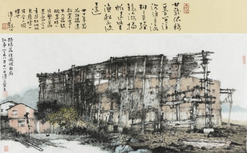 作品