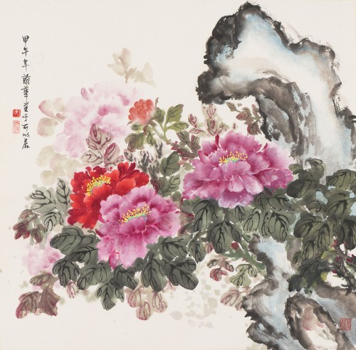 作品