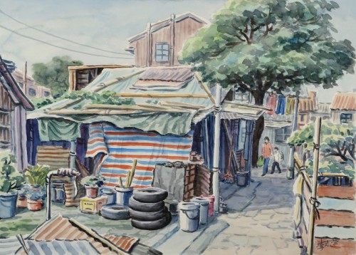 作品