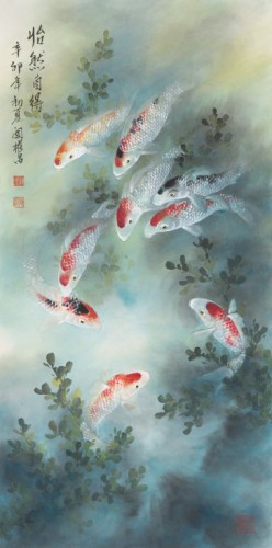 作品