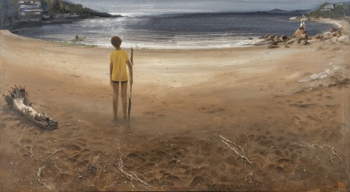 竹灣
