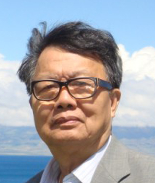 歐陽澤榮