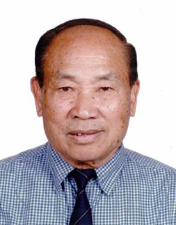李公劍