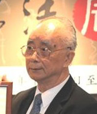 陳頌聲