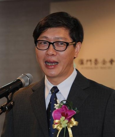 陳繼春