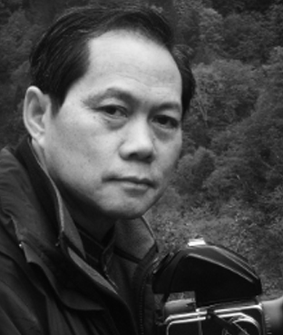 黎榮照