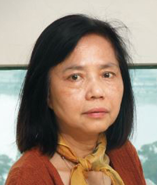 潘錦霞