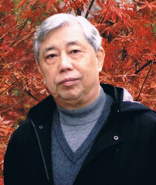 伍沃江
