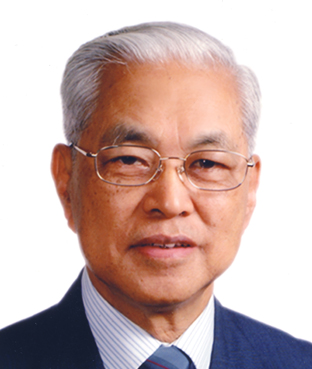 譚啟漢