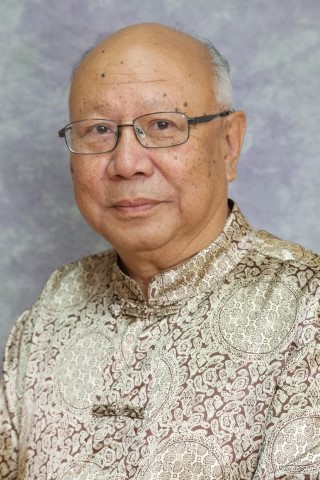 陳渭泉