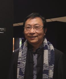 楊大名