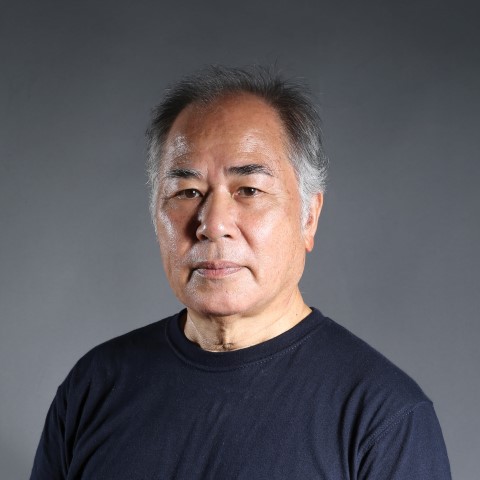 黃耀華