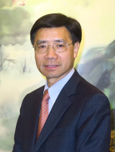 李汝榮