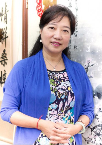 謝賢莉