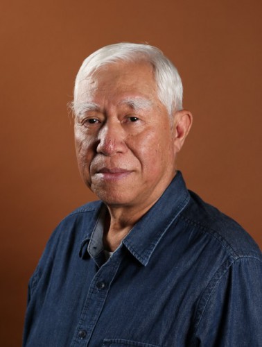 李志榮
