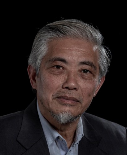 趙維富