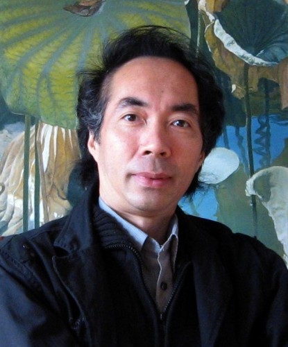李惠華