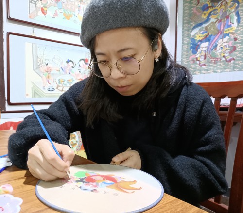 吳麗嫦