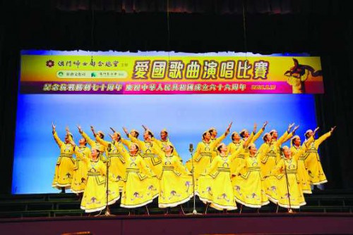 https://1000prog.fmac.org.mo/sponsorship/各隊伍施展渾身解數，投入演唱