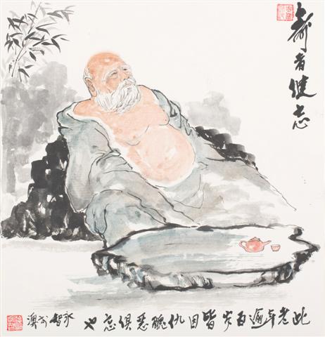 A Inauguração da “Exposição de Pinturas de Chui Weng Chi”, integrada no Projecto de Promoção de Artistas de Macau, já tem data marcada