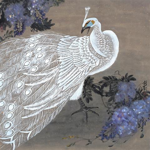 A Exposição “Cores, Tinta e Emoção - Exposição Colectiva  de Caligrafia e Pintura de Beijing, Zhuhai e Macau”  já tem data marcada para a inauguração