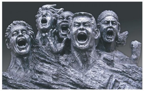 A Exposição “Família Intelectual: Caligrafia, Pintura e Escultura das Três Gerações dos WUs - Wu Suzhang, Wu Renhao, Wu Hengzi e Wu Yuehua” será inaugurada em breve