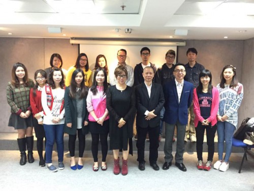 Participantes do workshop “Encontro: Partilha de Experiências sobre Gestão de uma Associação”