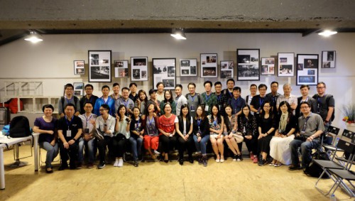 “2017中國文聯澳門藝術人才訪學交流活動”招生