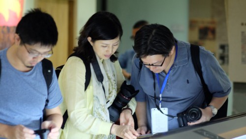 (過往活動花絮)