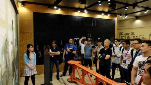 (過往活動花絮)