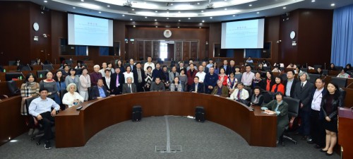 世界華文旅遊文學國際學術研討會圓滿舉行　作家學者聚首港澳探索絲路文學