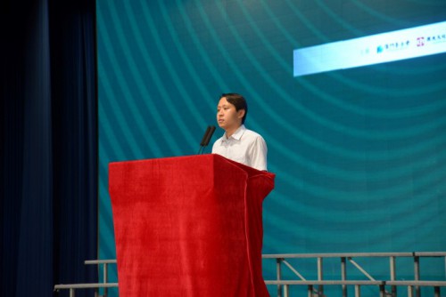 澳門歷史教育學會陳浩...