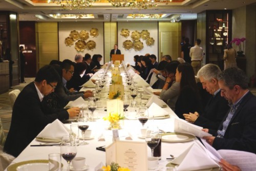 A Fundação Macau fez um balanço dos trabalhos realizados durante o ano de 2018 num encontro com a imprensa