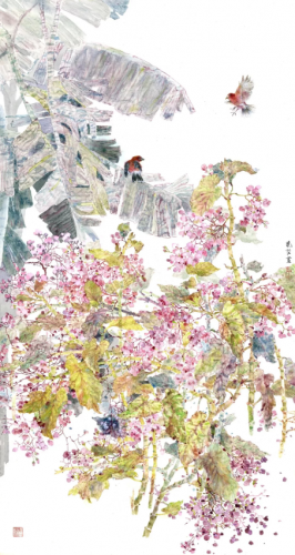 Será inaugurada em breve a “Exposição de Artistas Deficientes Chineses, Macau – Celebração do 20.º Aniversário do Retorno de Macau à Pátria”