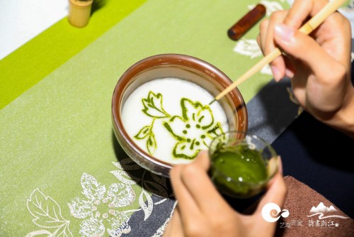 旅遊組參訪浙江旅遊職業學院