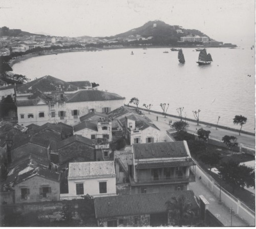 “Macau：100 Anos de Fotografia”《澳門：百年攝影》圖片展將揭幕