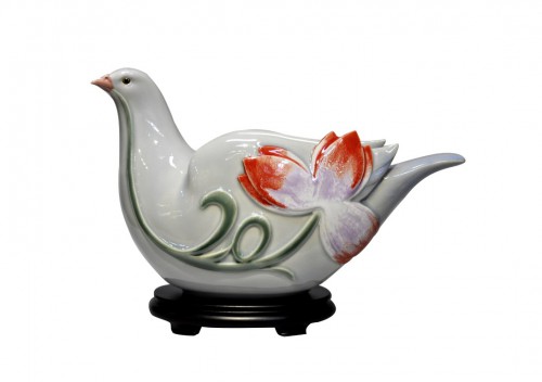 陳愛東的《放飛夢想》