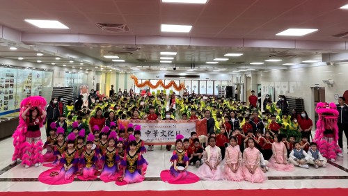 東南學校歷史文化校園計劃 弘揚中華傳統文化