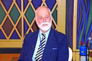 理查德料澳洲對“一帶一路”趨積極