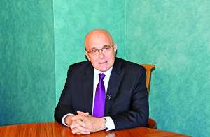 魏理庭：大灣區形成有展示作用  “一帶一路”減省運輸成本最好例子