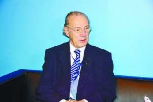 吸引葡語國投資者更了解中國  巴西學者：加強資訊推廣中葡平台