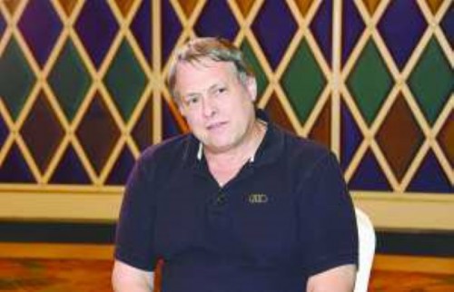 美國精英對中國戰略想多了解  美學者：多解釋“一帶一路”釋疑