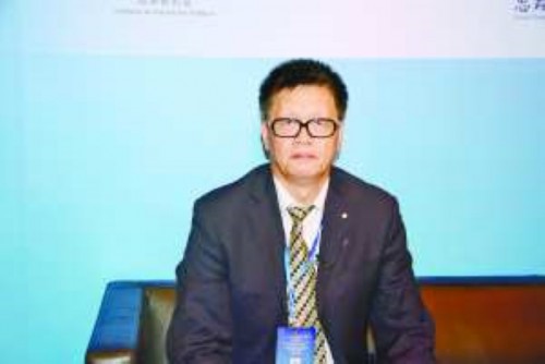 內地機構或通過廈門打通葡語國市場  鄭向敏：澳建人幣結算中心保優勢